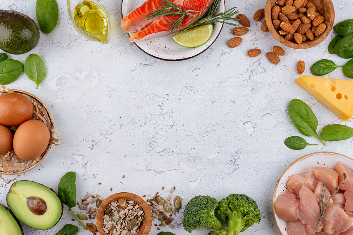 Exploring Low Carb Keto Options: A Guide to Delicious and Nutritious Choices