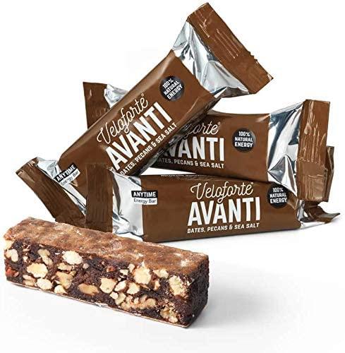 VELOFORTE Avanti Energy Bar, 62g