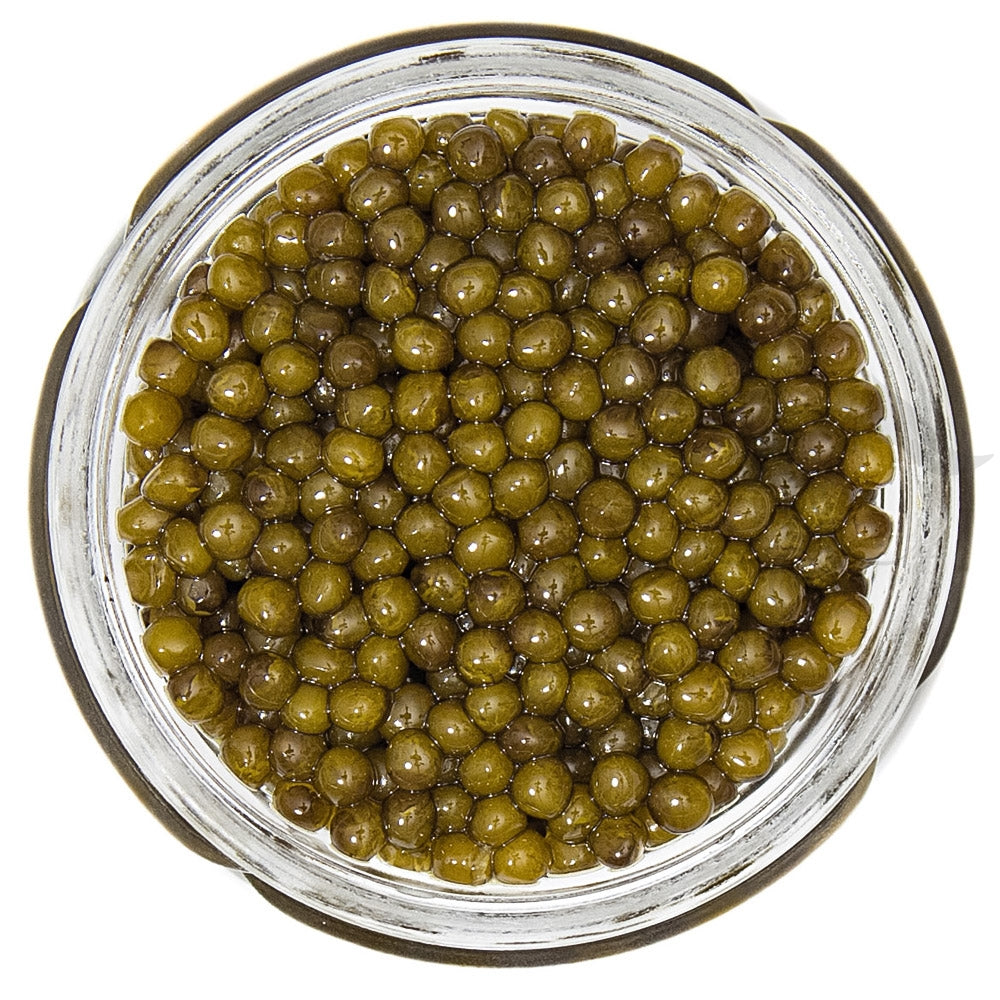 CAVIAR Imperial, 500g