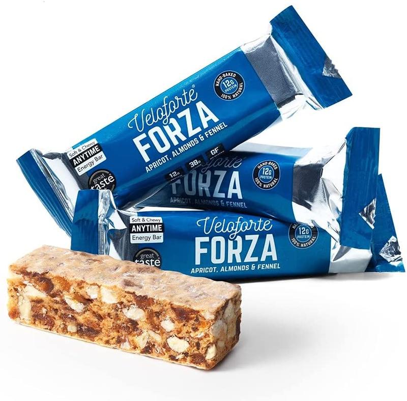 VELOFORTE Forza Protein Bar, 70g