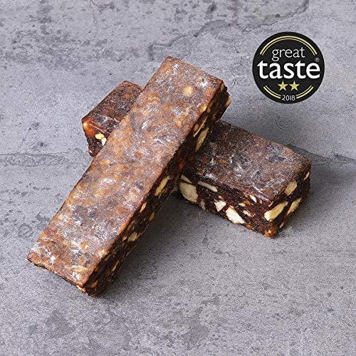 VELOFORTE Di Bosco Energy Bar, 62g