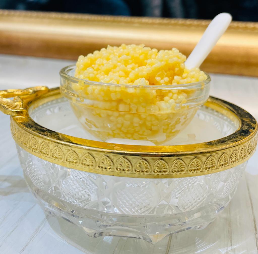 CAVIAR Almas Diamond, 50g