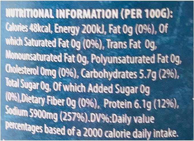 ORGANIC LARDER Shoyu Soy Sauce, 500ml - Organic, Vegan