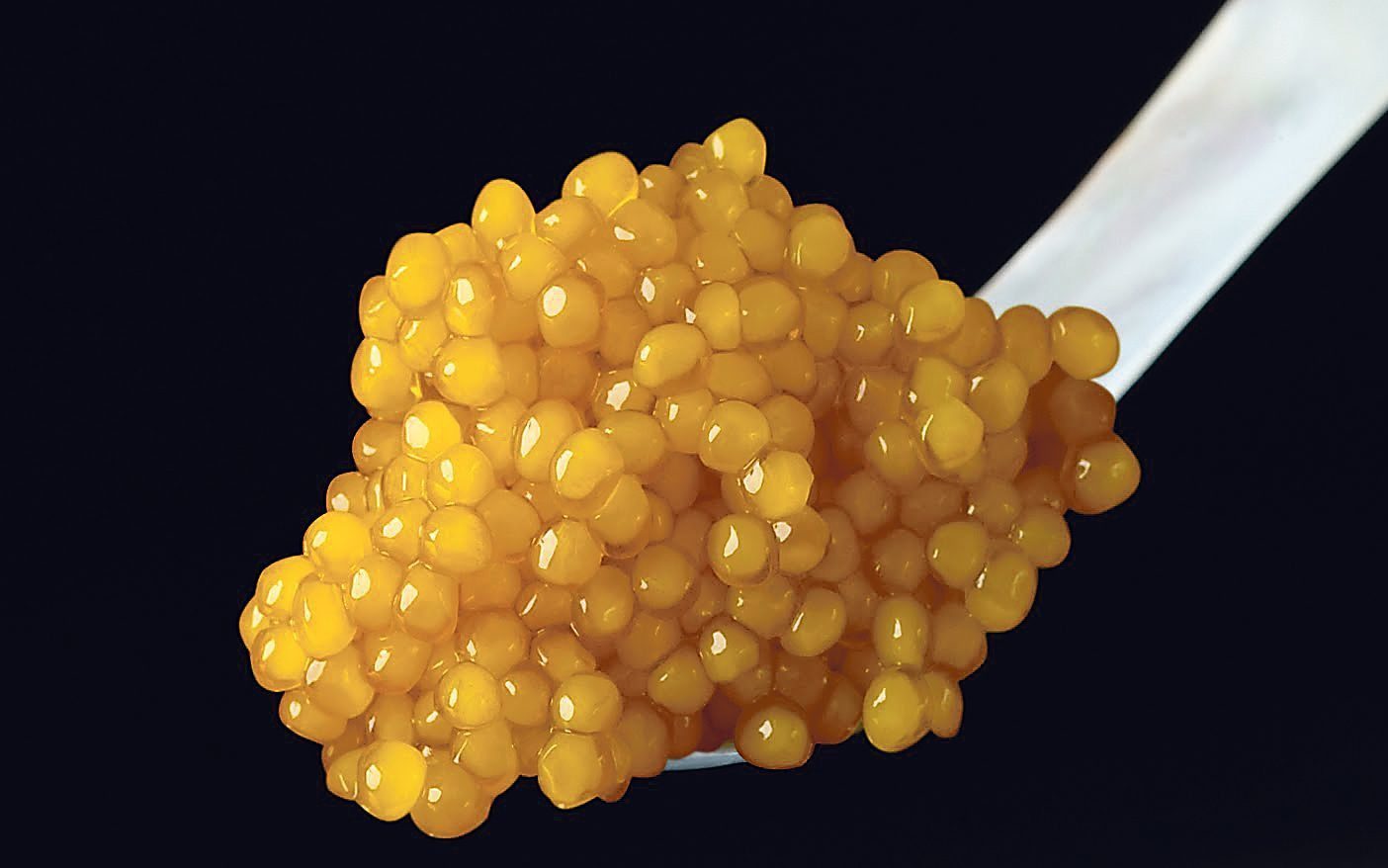 CAVIAR Almas Diamond, 250g