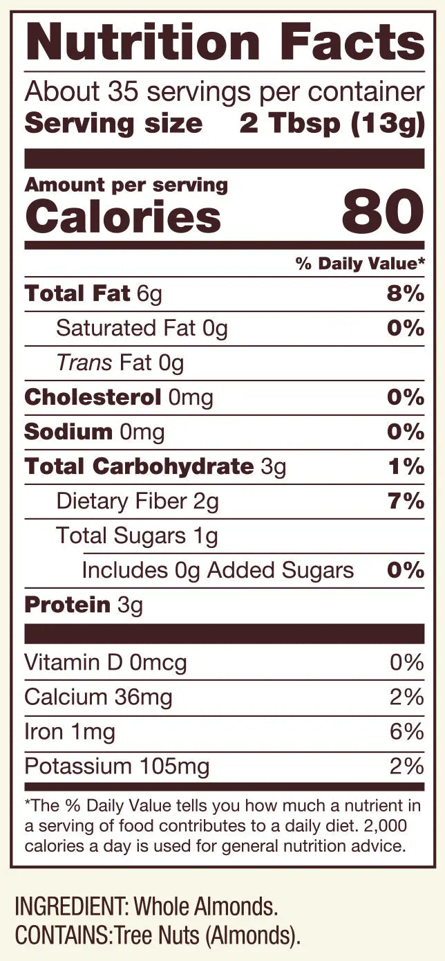 BOB'S RED MILL Super Fine Natural Almond Flour, 453g, Gluten Free