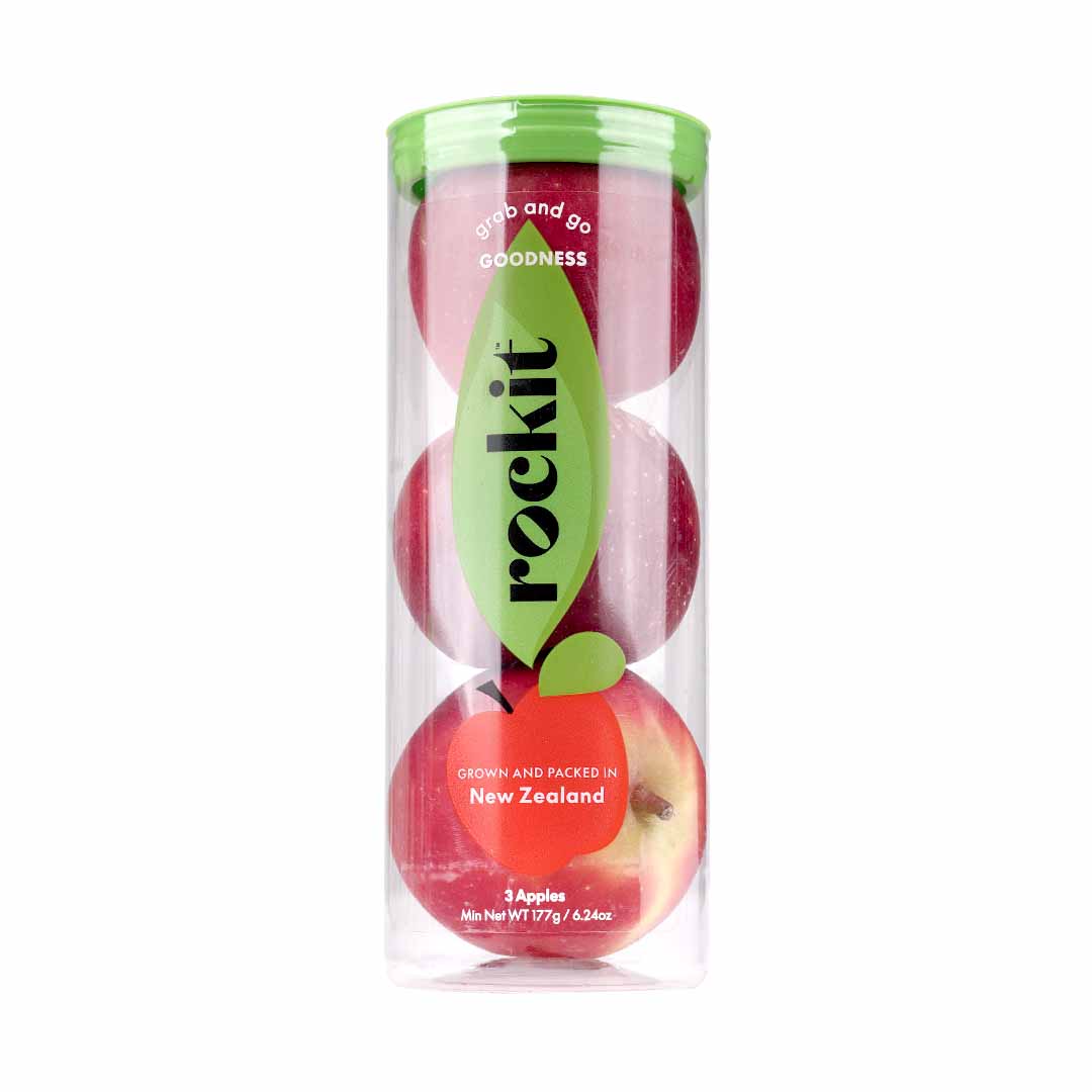ROCKIT Apples, 177g (3 Pcs)