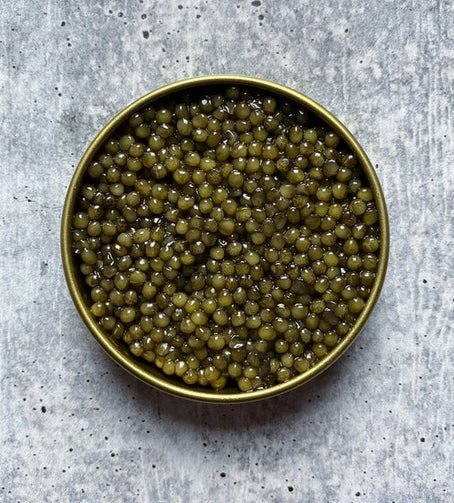 CAVIAR Hybrid, 125g
