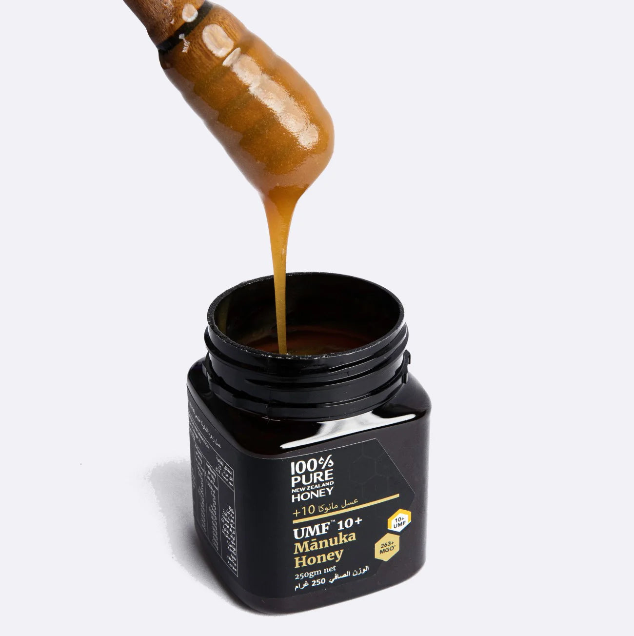 Manuka Honey UMF 10+ 250g