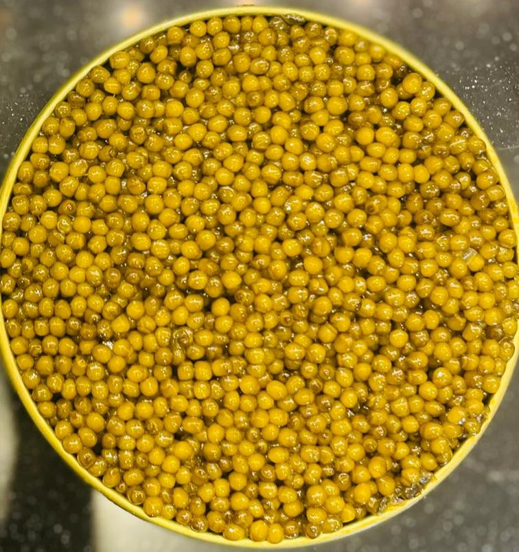 CAVIAR Golden Imperial, 1kg