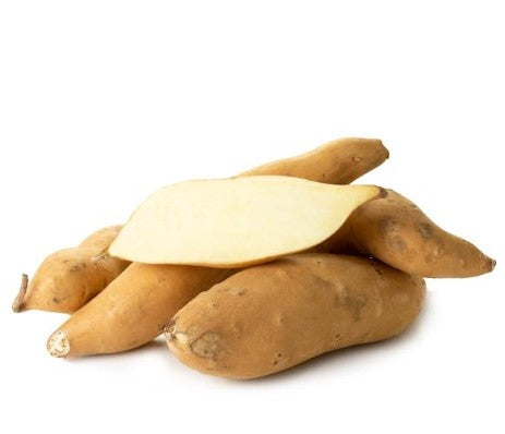 FRESH Baby Sweet Potatoes, 400g