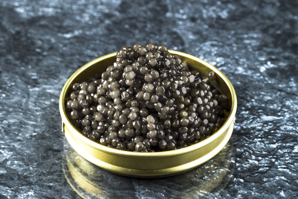 CAVIAR Royal Beluga, 125g