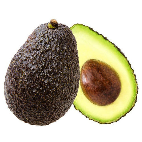 ORGANIC Hass Avocado, 1Pc (190g-200g)