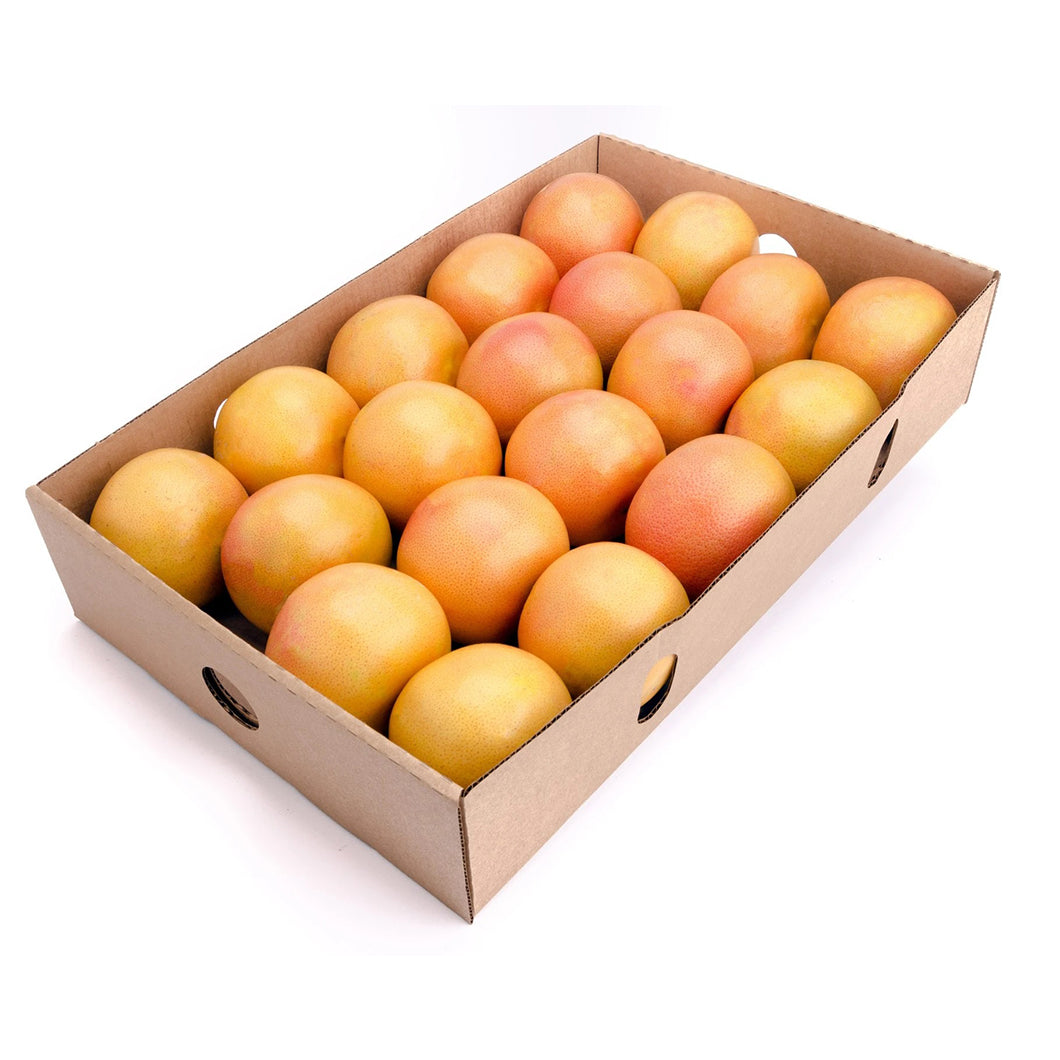 FRESH Grapefruits, Approx 15kg (Jumbo)