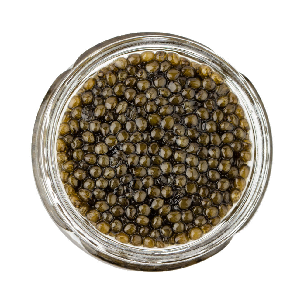 CAVIAR Asetra (Osetra), 125g