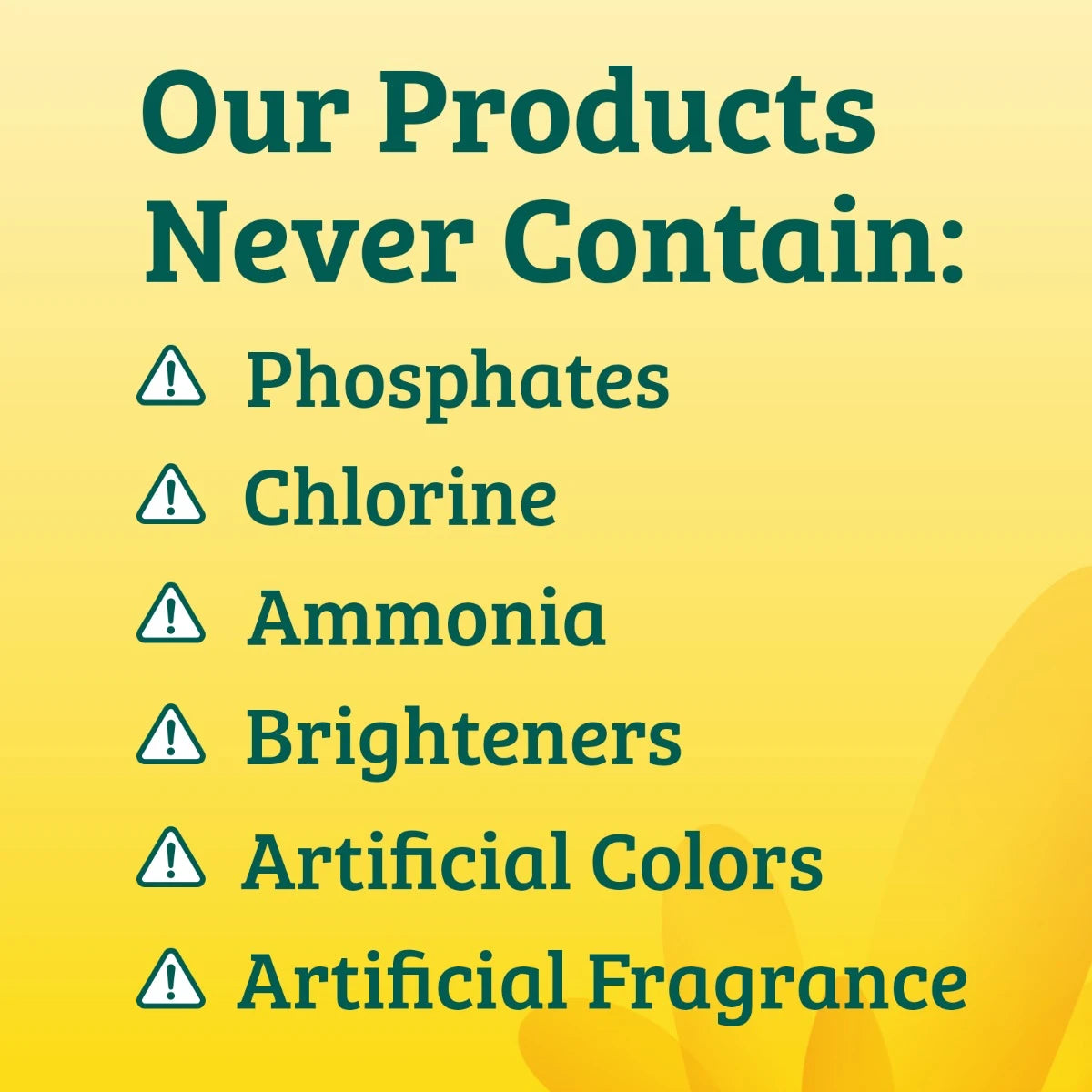 BIOKLEEN - Lemon-Thyme Dishwash Liquid - Pack of 6 (25 Oz each)