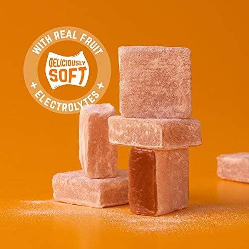 VELOFORTE Citro Energy Chews, 50g