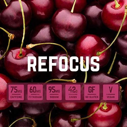 VELOFORTE Amaro Energy Chews, 50g