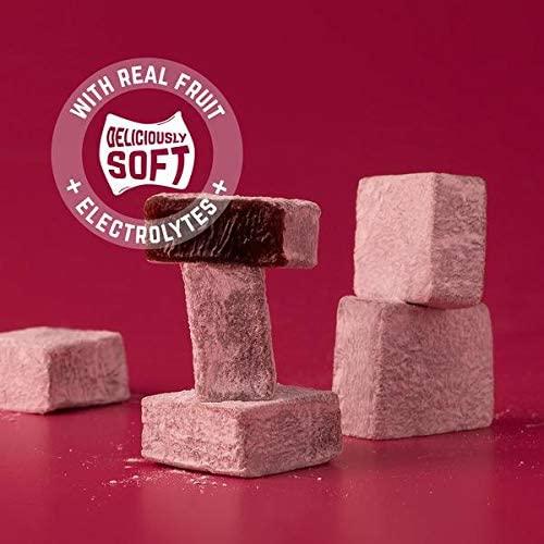 VELOFORTE Amaro Energy Chews, 50g