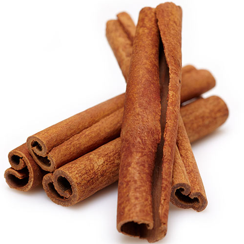 ORGANIC LARDER Cinnamon Sticks, 30g - Organic, Natural