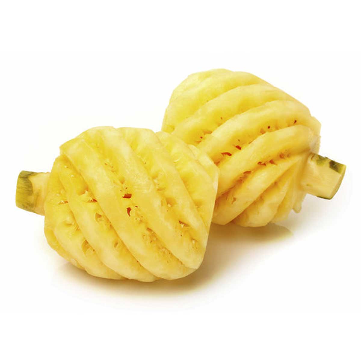 FRESH Peeled Baby Pineapple, 500g