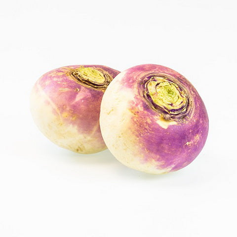 FRESH Baby Turnips, 200g