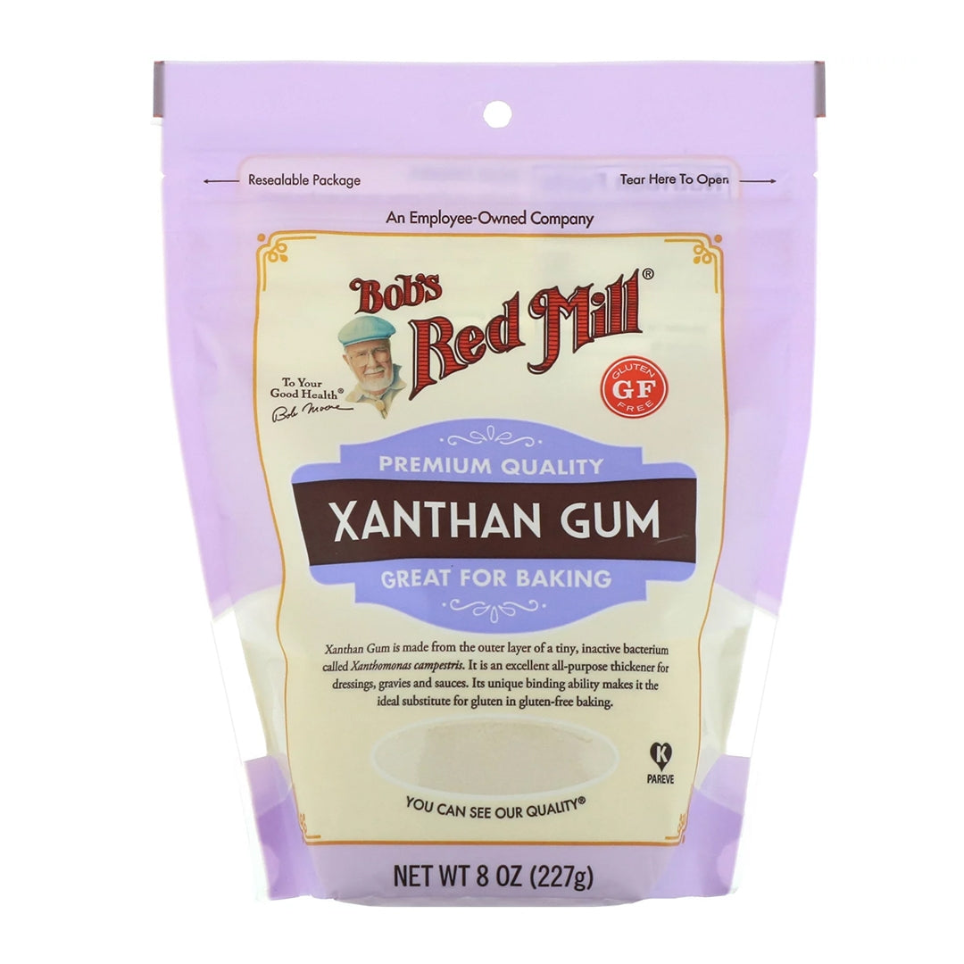 BOB'S RED MILL Xanthan Gum, 227g