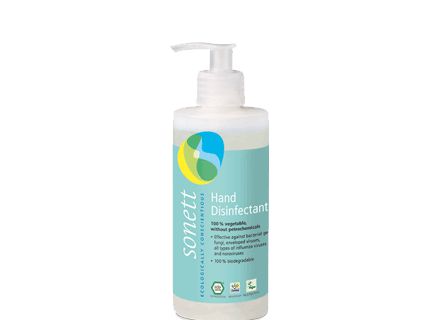 Sonett Hand Disinfection, 300ml
