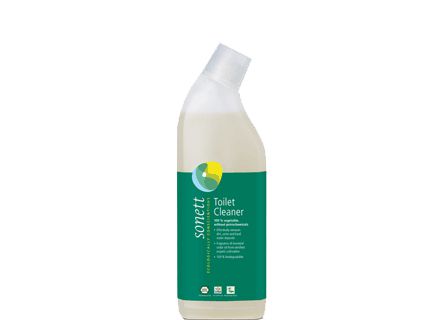 SONETT Toilet Cleaner, 1Ltr