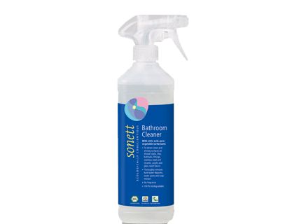 SONETT Bathroom Cleaner, 500ml