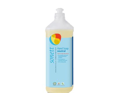 SONETT Hand Soap Neutral, 1Ltr