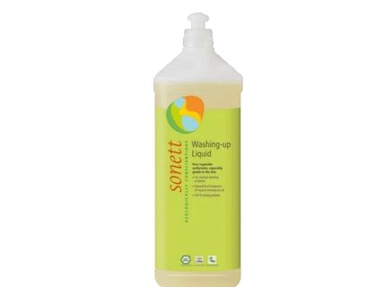 SONETT Dishwashing Liquid, 1Ltr