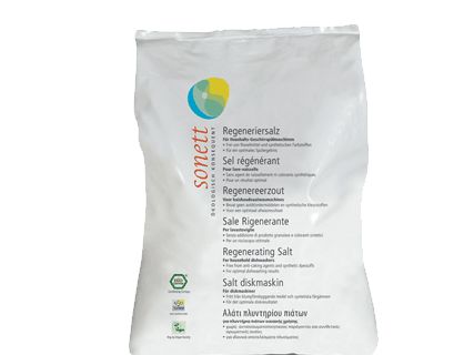 SONETT Regenerating Salt, 2kg