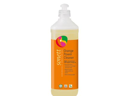 SONETT Orange Power Cleaner, 500ml