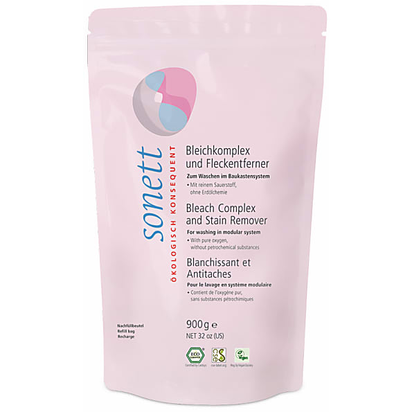 SONETT Bleach Complex & Stain Remover, 900g