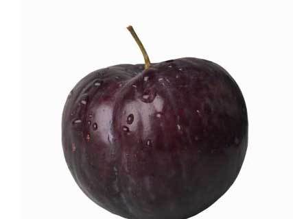 FRESH Black Plum, 500g