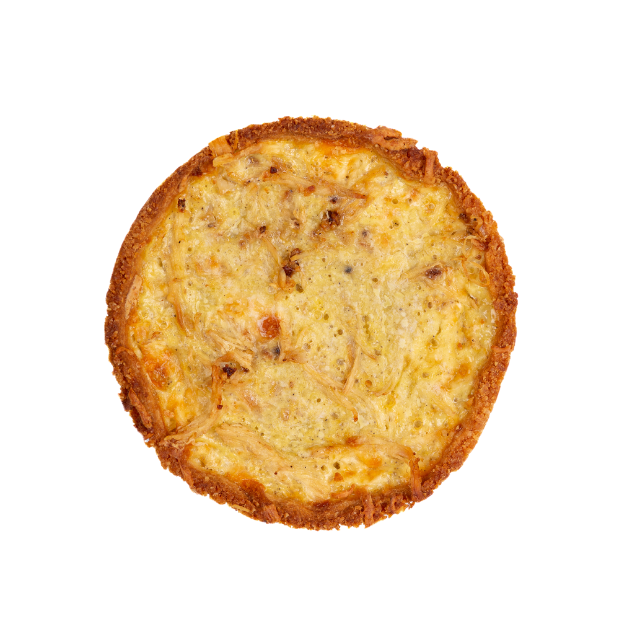 THRRIV Keto Chicken Quiche, 250g