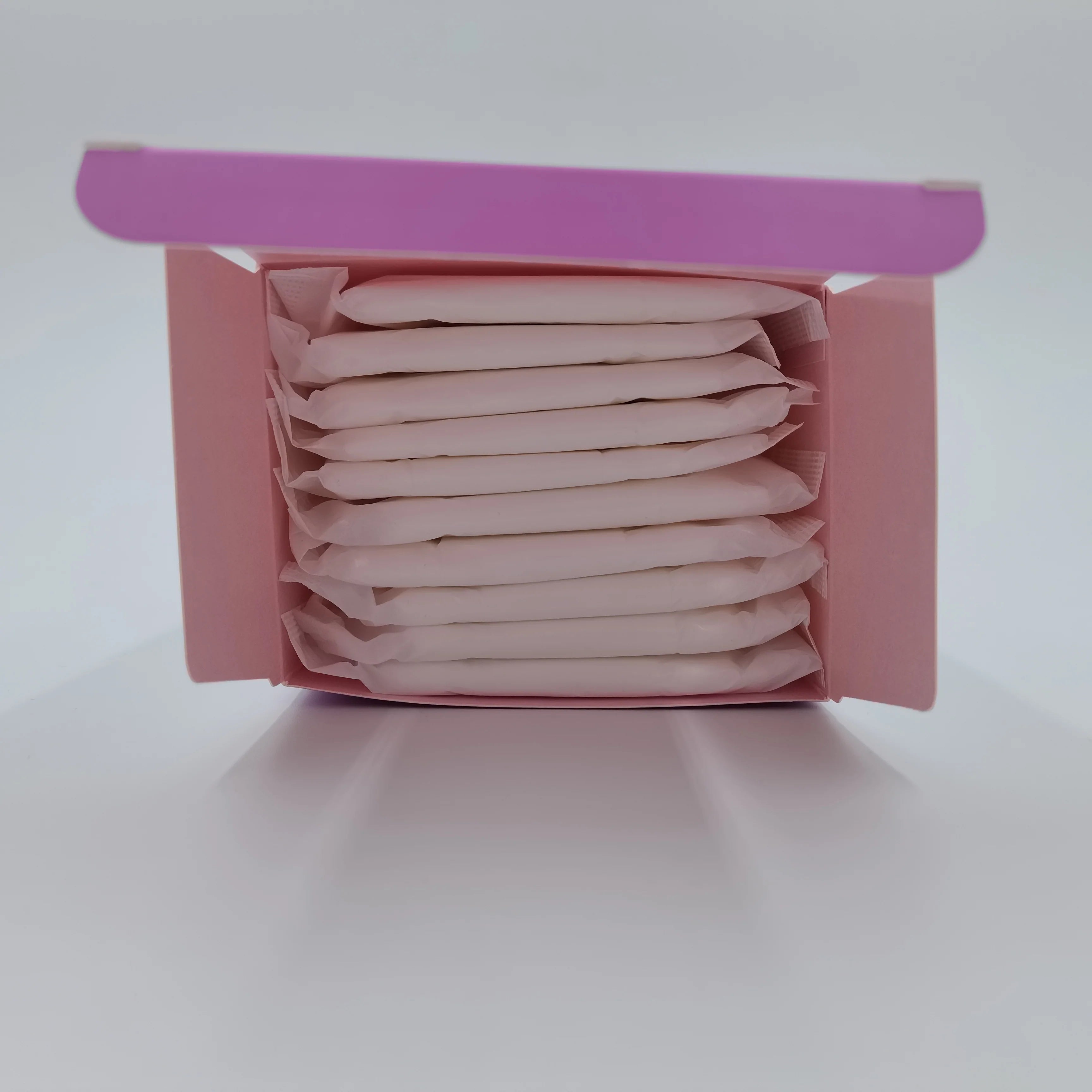 LiZZOM Thick Regular Pads With Wings (20 pc) - Pack Of 2