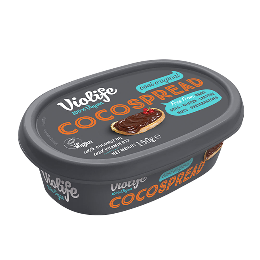 VIOLIFE Cocospread, 150g