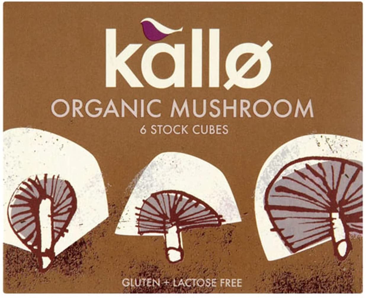 Kallo stock cubes for 2024 babies