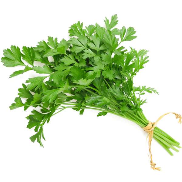 FRESH Parsley, 210 to 250g