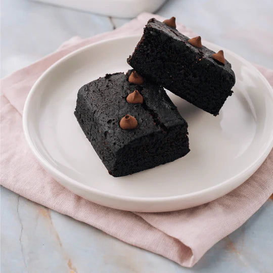RAWKURE Cake My Day - Pack Of 12