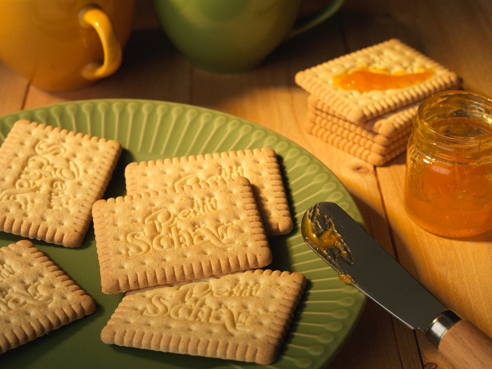 SCHÄR Petit Classic Biscuits, 165g - Gluten Free