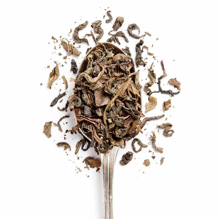 TEA CULTURE OF THE WORLD Delightful Green Tea (Pack Of 16), 32g