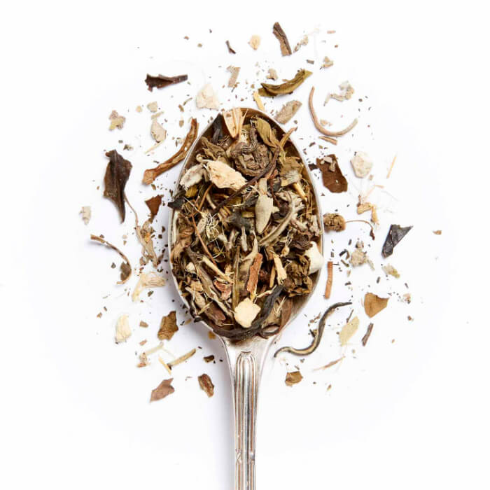 TEA CULTURE OF THE WORLD Happy Immunity Tea (Pack Of 16), 32g