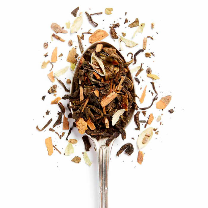 TEA CULTURE OF THE WORLD Kashmiri Kahwa Tea (Pack Of 16), 32g