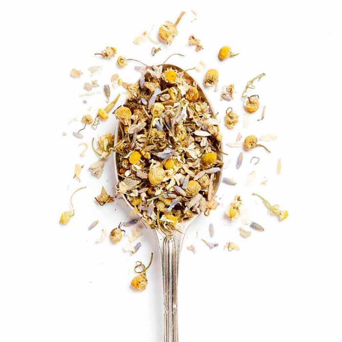 TEA CULTURE OF THE WORLD Stress Reliever Tea (Pack Of 16), 32g