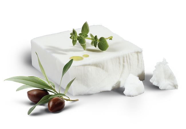 VIOLIFE Greek White Block, 200g - Vegan