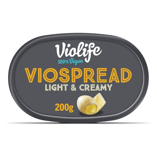 VIOLIFE Light and Creamy VioSpread, 200g