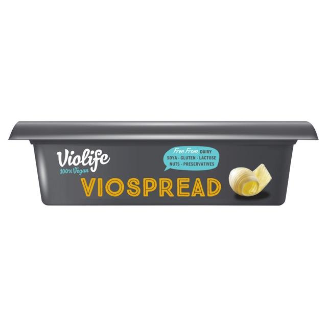VIOLIFE Light and Creamy VioSpread, 200g
