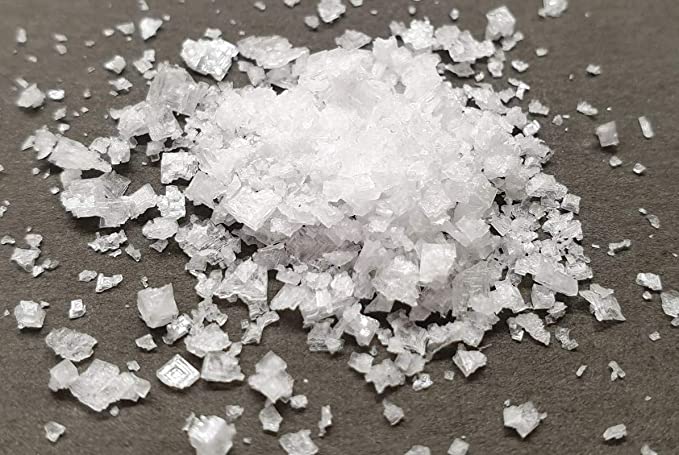 LA BIO IDEA Atlantis Sea Salt Coarse, 1kg